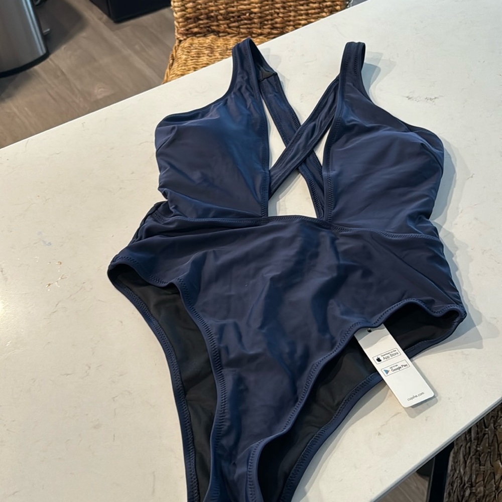 Cupshe Swimsuit NWT